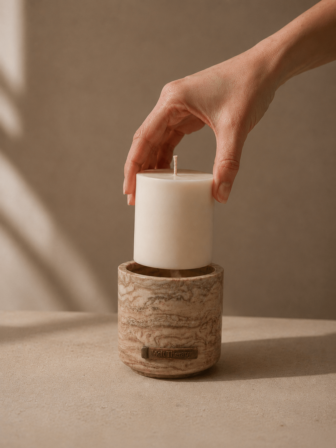 Why We Created a Candle Refill Programme — And Why It Matters - Melt Therapy