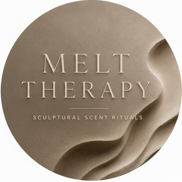 Melt Therapy Logo Transparent